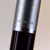 Vintage Sheaffer Imperial 440 burgundy barrel fountain pen and ballpoint set - F nib - Image 4