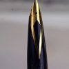 Vintage sheaffer imperial 770 fountain pen 12K gold filled and 14K gold F nib - Image 5