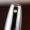 Vintage Sheaffer touchdown II Imperial fountain pen with triumph M nib - Image 4