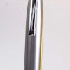 Vintage Sheaffer touchdown II Imperial fountain pen with triumph M nib - Image 5