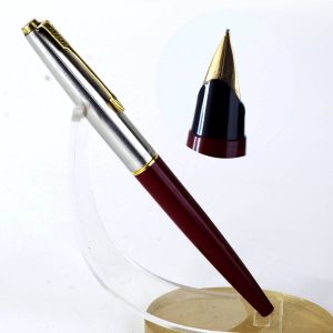 Parker 45 gold nib