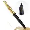 Parker 61 grey green