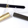 Vintage Parker 61 fountain pen 12K gold filled cap with 14K Gold F nib - Image 7