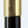 Vintage Parker 61 fountain pen 12K gold filled cap with 14K Gold F nib - Image 5