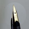 Vintage pilot Elite 95s  pocket fountain pen with 14K solid gold F nib - Image 10