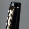 Vintage pilot Elite 95s  pocket fountain pen with 14K solid gold F nib - Image 6