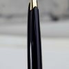 Vintage pilot Elite 95s  pocket fountain pen with 14K solid gold F nib - Image 7