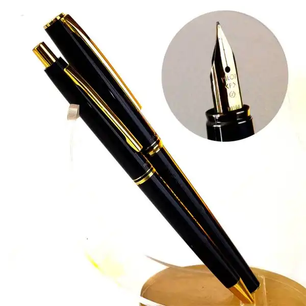 pilot super set