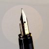 Pilot super fountain pen and  ballpoint with 23K gold plated F nib - unused mint - Image 9
