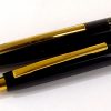 Pilot super fountain pen and  ballpoint with 23K gold plated F nib - unused mint - Image 10