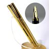 Platinum golden pen set