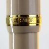 Sailor 1911 lifetime pen Ivory barrel - 14K solid gold M nib  - Clean condition - Image 4