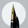 Vintage Sailor jubilee fountain pen with 14K gold F nib - Image 4