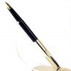 Vintage Sailor jubilee fountain pen with 14K gold F nib - Image 2