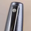 Vintage Sheaffer Imperial 440 burgundy barrel fountain pen and ballpoint set - F nib - Image 8
