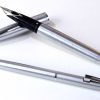 Vintage Original Sheaffer Imperial 444 fountain pen and ballpoint pen set - Image 11