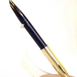 vintage-sheaffer-imperial-770-fountain-pen-14K-solid-gold-Fine-nib-Australia