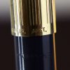 Vintage sheaffer imperial 770 fountain pen 12K gold filled and 14K gold F nib - Image 8