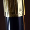 Vintage sheaffer imperial 770 fountain pen 12K gold filled and 14K gold F nib - Image 7