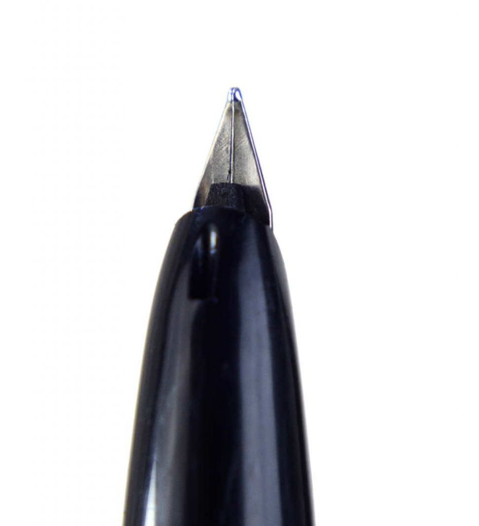 Buy sheaffer lady 620 fountain pen with hooded M nib online