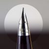 Vintage Sheaffer touchdown II Imperial fountain pen with triumph M nib - Image 8