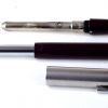 Vintage Sheaffer touchdown II Imperial fountain pen with triumph M nib - Image 3