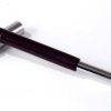 Vintage Sheaffer touchdown II Imperial fountain pen with triumph M nib - Image 9
