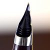 Vintage Sheaffer touchdown II Imperial fountain pen with triumph M nib - Image 7