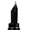 Waterman Expert Silver tone barrel fountain pen - Steel M nib - Image 8