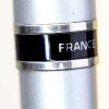 Waterman Expert Silver tone barrel fountain pen - Steel M nib - Image 7