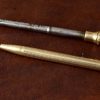 Antique wahl eversharp rolled gold  mechanical pencil  - 1 mm lead - Image 3