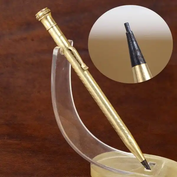 wahl eversharp