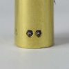 ST Dupont classic vermeil 925 barrel fountain pen gold filled barrel - Paris - Image 5