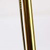 ST Dupont classic vermeil 925 barrel fountain pen gold filled barrel - Paris - Image 6
