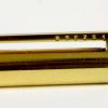 ST Dupont classic vermeil 925 barrel fountain pen gold filled barrel - Paris - Image 8