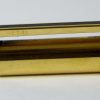 ST Dupont classic vermeil 925 barrel fountain pen gold filled barrel - Paris - Image 9