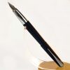 Lamy Studio charcoal barrel fountain pen With Steel M nib -  Brand new - Image 2