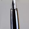Lamy Studio charcoal barrel fountain pen With Steel M nib -  Brand new - Image 10