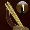 Parker 75 gold