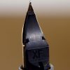 Parker 75 gold filled barleycorn fountain pen and ballpoint set with 14K XF nib - unused - Image 11