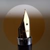 Parker 75 gold filled barleycorn fountain pen and ballpoint set with 14K XF nib - unused - Image 12