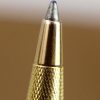 Parker 75 gold filled barleycorn fountain pen and ballpoint set with 14K XF nib - unused - Image 8