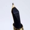 Pelikan Celebry P580 piston converter fountain pen 14K gold B nib - Mint - Image 4
