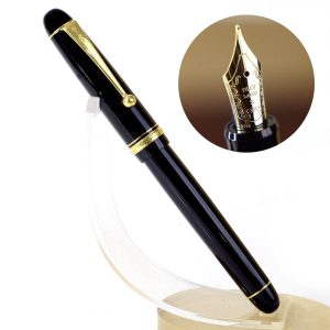 Pilot custom 74 Black