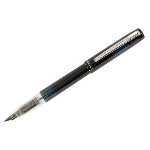 Platinum prefounte graphite blue
