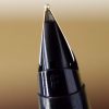 Vintage  parker 45 flighter fountain pen 10Karat solid gold M nib - UK - Image 4