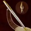 parker 45 fountain pen