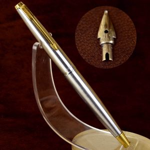 parker 45 fountain pen