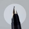 Vintage  parker 45 flighter fountain pen 10Karat solid gold M nib - UK - Image 6