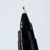 Vintage  parker 45 flighter fountain pen 10Karat solid gold M nib - UK - Image 7
